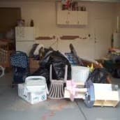 Garage Junk Removal