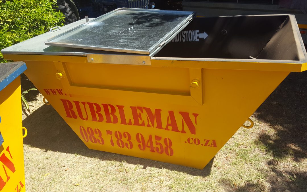Skip Hire
